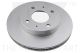 NK Bremsscheibe 312244