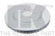 NK Bremsscheibe 312276