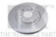 NK Bremsscheibe 312290