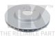 NK Bremsscheibe 312336