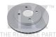 NK Bremsscheibe 312535