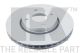NK Bremsscheibe 312542