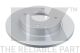 NK Bremsscheibe 312543