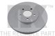 NK Bremsscheibe 312550