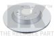 NK Bremsscheibe 312552