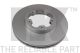 NK Bremsscheibe 312575