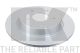 NK Bremsscheibe 312584