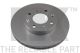 NK Bremsscheibe 312615