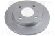 NK Bremsscheibe 313036