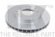 NK Bremsscheibe 313227