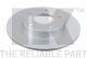 NK Bremsscheibe 313228