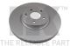 NK Bremsscheibe 3133129