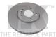 NK Bremsscheibe 313422