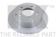NK Bremsscheibe 313424