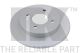 NK Bremsscheibe 313518