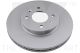 NK Bremsscheibe 313523