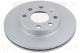 NK Bremsscheibe 313608