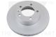 NK Bremsscheibe 313644