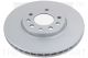 NK Bremsscheibe 313645