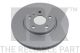 NK Bremsscheibe 313669