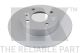 NK Bremsscheibe 313906