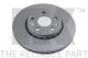NK Bremsscheibe 313974