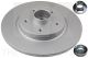 NK Bremsscheibe 313975