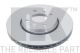 NK Bremsscheibe 313992