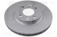 NK Bremsscheibe 313996