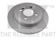 NK Bremsscheibe 314036