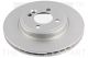 NK Bremsscheibe 314050