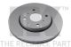 NK Bremsscheibe 3145102