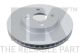 NK Bremsscheibe 314582