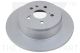 NK Bremsscheibe 314594