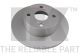 NK Bremsscheibe 314599