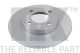 NK Bremsscheibe 314704