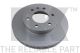 NK Bremsscheibe 3147123