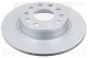 NK Bremsscheibe 3147137