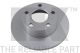 NK Bremsscheibe 314744