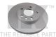 NK Bremsscheibe 314768