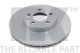 NK Bremsscheibe 314772