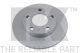 NK Bremsscheibe 314778