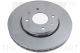NK Bremsscheibe 314839