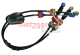 METZGER Seilzug, Schaltgetriebe 3150008