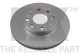 NK Bremsscheibe 315008