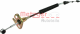 METZGER Seilzug, Schaltgetriebe 3150113