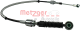 METZGER Seilzug, Schaltgetriebe 3150123