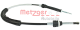 METZGER Seilzug, Schaltgetriebe 3150178