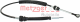 METZGER Seilzug, Schaltgetriebe 3150179