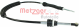 METZGER Seilzug, Schaltgetriebe 3150180